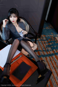 网盘下载 樱桃小阑子 吊袜 职场上位神器[85+1P／759MB]