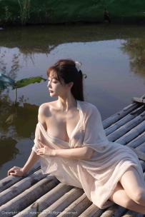 网盘下载 陆萱萱 荷塘春色 性感少妇[76+1P／732MB]